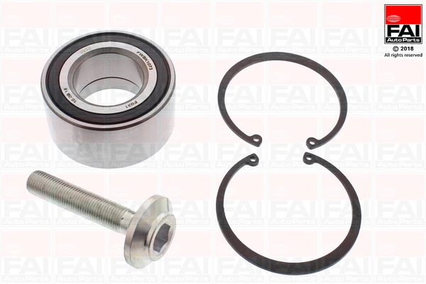 Wheel Bearing Kit